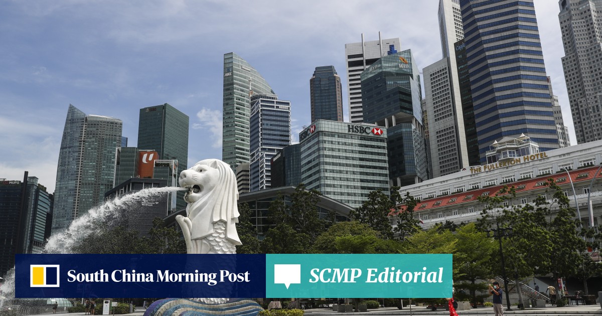 For Asia S Super Rich Singapore Family Offices Keep The Wealth Churning But Hong Kong Wants A Piece Of The Pie Too South China Morning Post