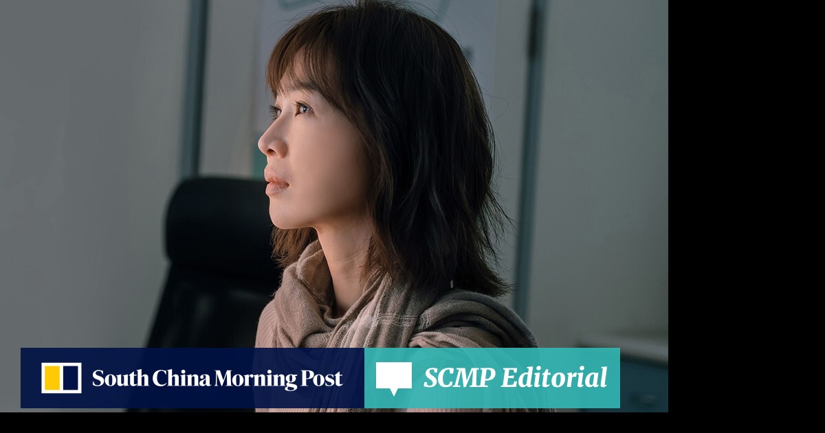 Netflix Movie Review Little Big Women Taiwanese Drama Navigates Emotional Minefield Of An Ordinary Family South China Morning Post