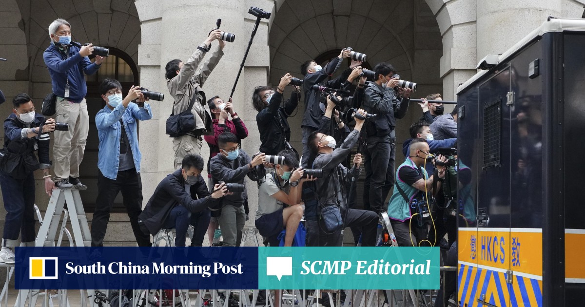 Let the courts resolve issues tied to new law | South ...