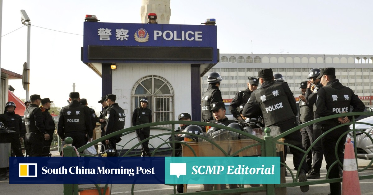 south china morning post