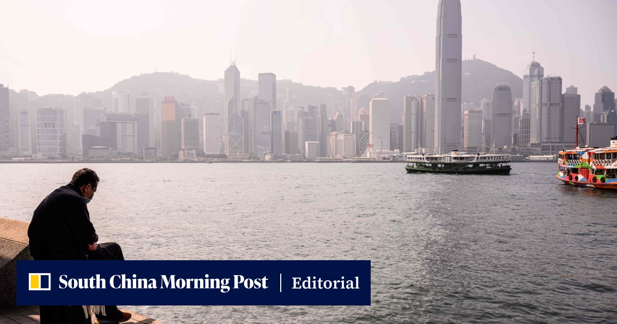Editorial | Hong Kong should still have room for three languages ...