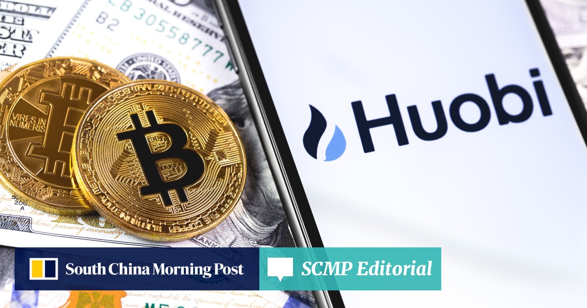 China S Bitcoin Crackdown Beijing Targets Ngo Backed By Crypto Tycoons And Former Regulators South China Morning Post China S Bitcoin Crackdown Beijing Targets Ngo Backed By Crypto Tycoons And Former Regulators South China Morning Post