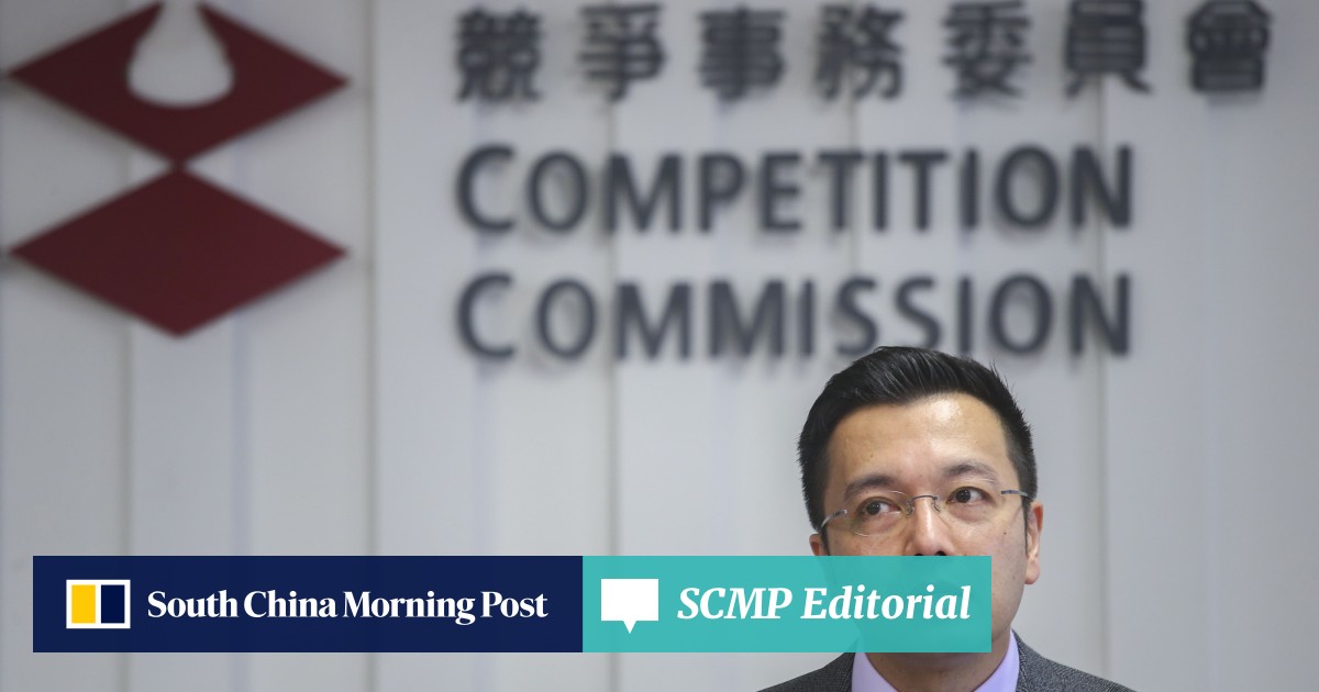 Educate trade bodies on meaning of 'fair' | South China ...