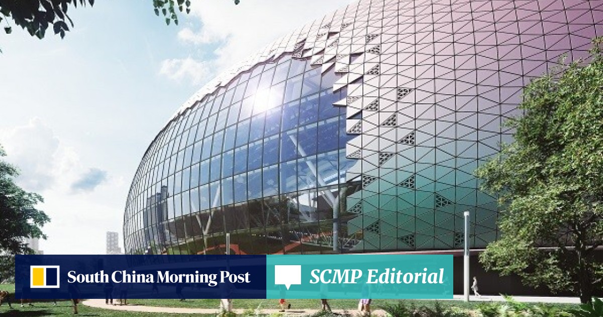 2025 National Games will boost integration South China Morning Post