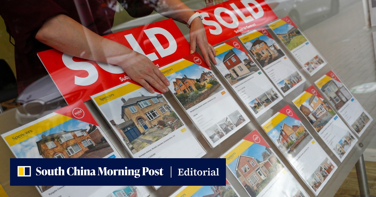 Editorial | Overseas property sales need regulating | South China ...