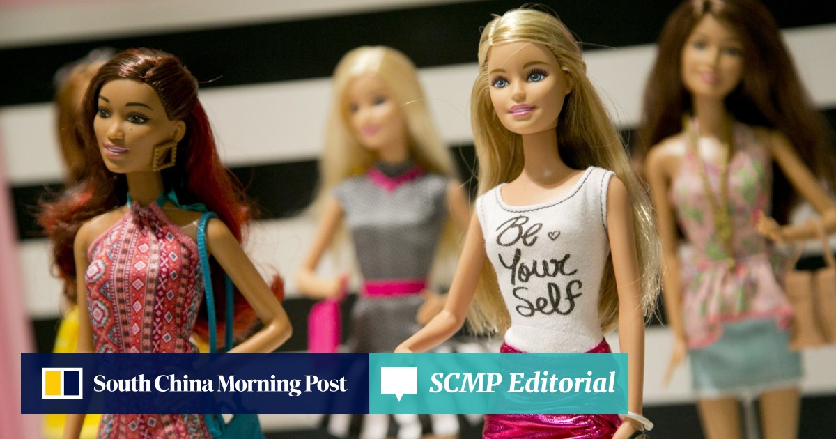 Wifi barbie on sale