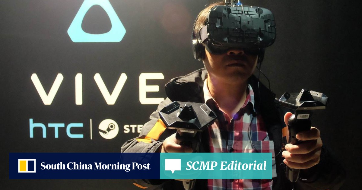 その他 HTC Vive VR(2016) HTC Vive review | The Verge