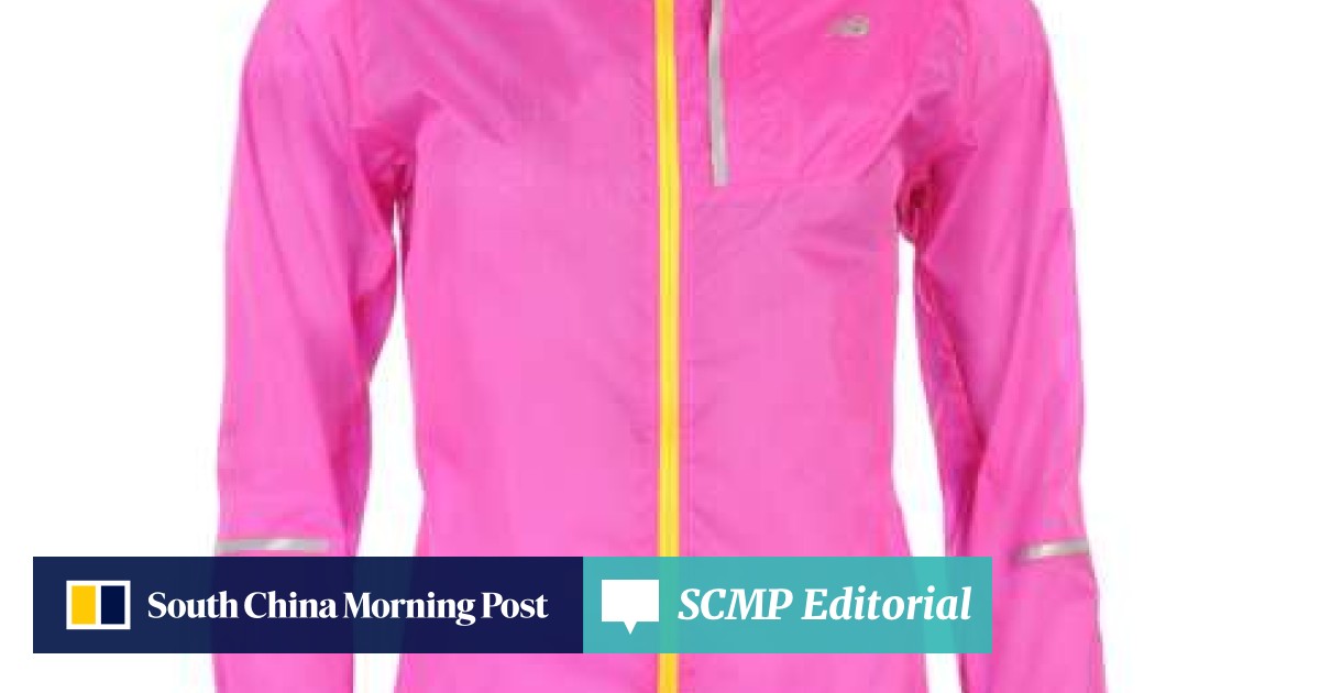 New balance lite on sale jacket
