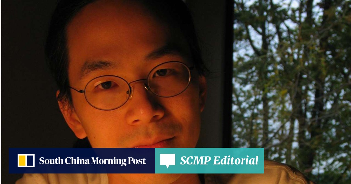 So. Seattle Emerald on X: Don't miss Ted Chiang, acclaimed local science  fiction writer, at the Town Hall Seattle Writers' Festival Volume 1: Humble  Beginnings. Chiang joins eight other writers from across
