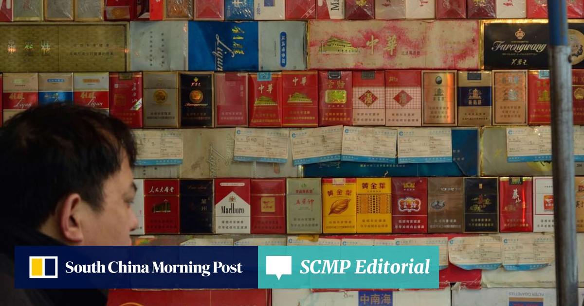 China faces huge costs unless it reduces smoking now: WHO