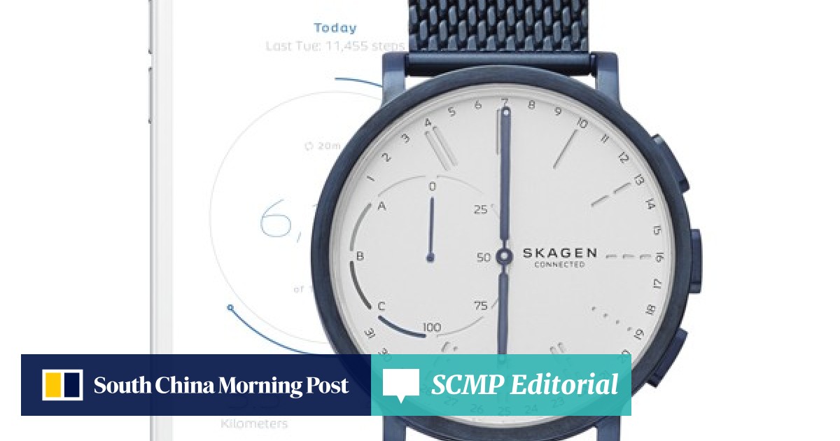 Three of the best smartwatches to help you stay connected South