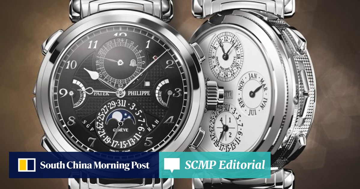 Patek Philippe: favoured by Joe DiMaggio, John F. Kennedy Patek Philippe: favoured by Joe DiMaggio, John F. Kennedy
