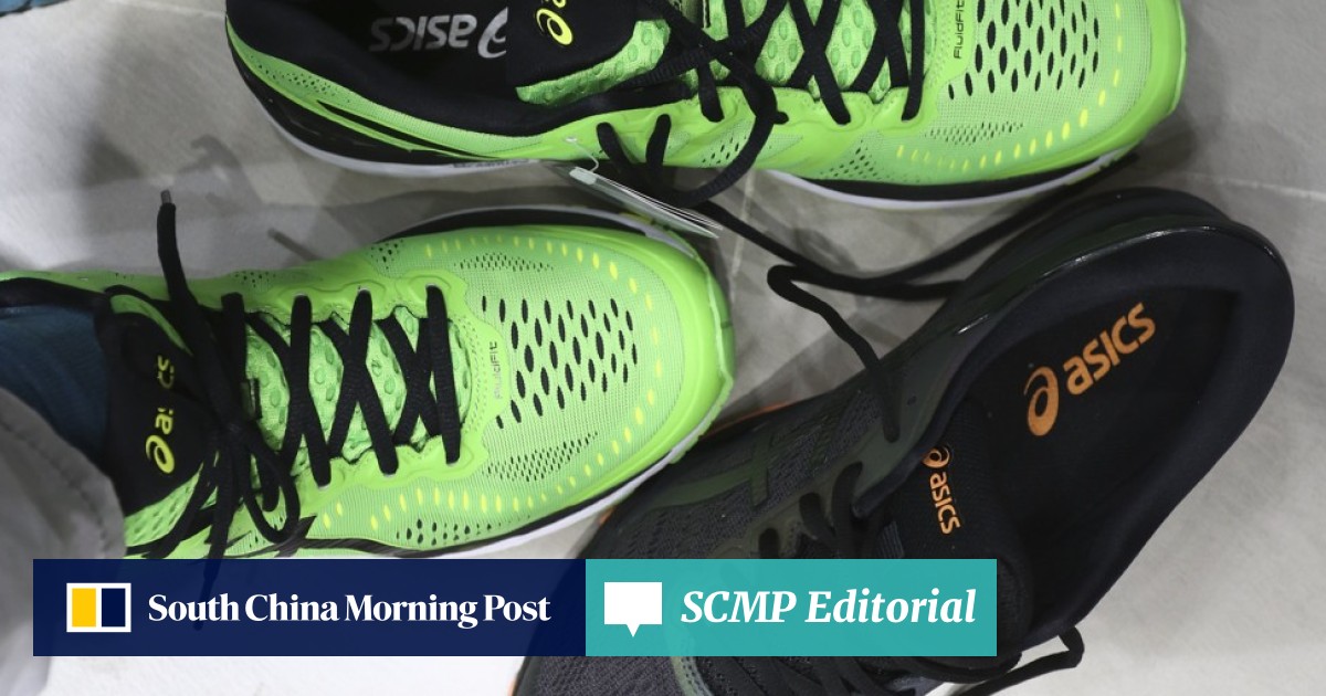 Asics gel kayano 23 made in china hotsell