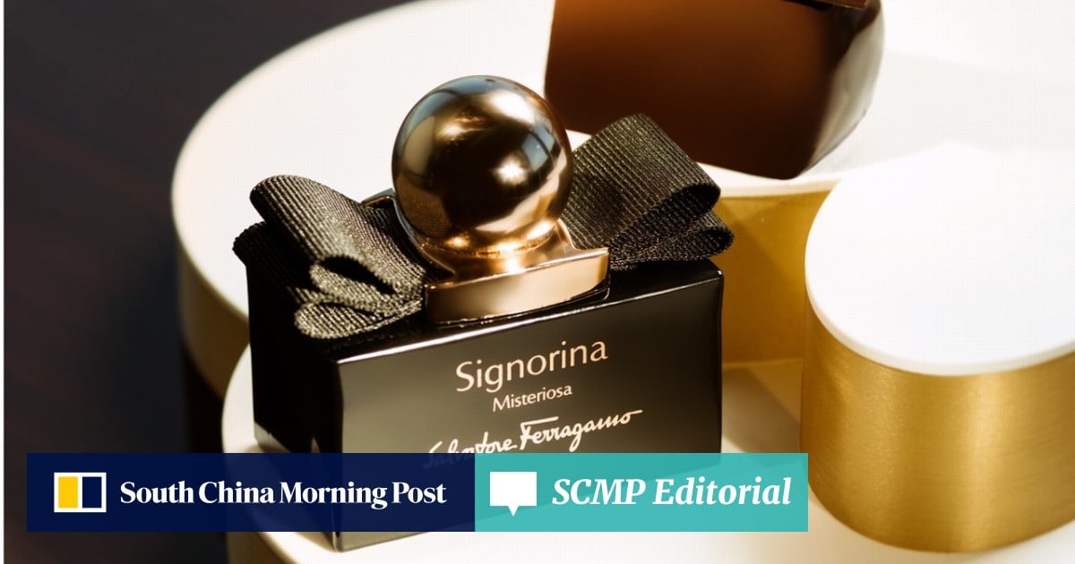 Ferragamo and Tosca host haute afternoon tea set South China