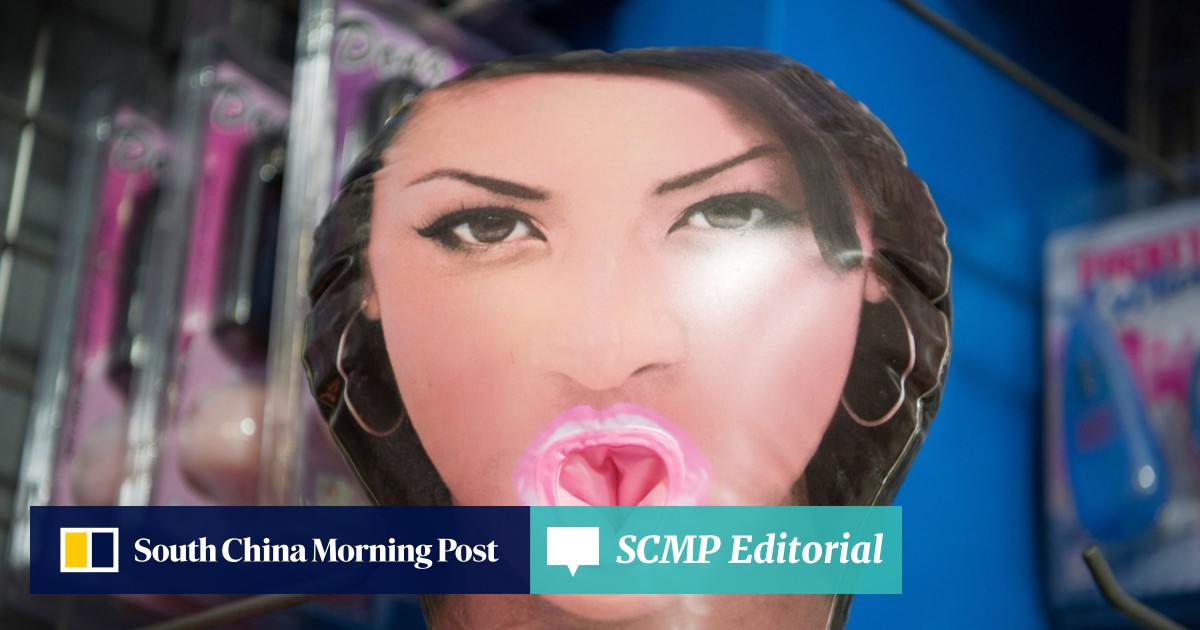 Unnatural, immoral, foreign': controversy blows up over sex dolls in Zambia  | South China Morning Post