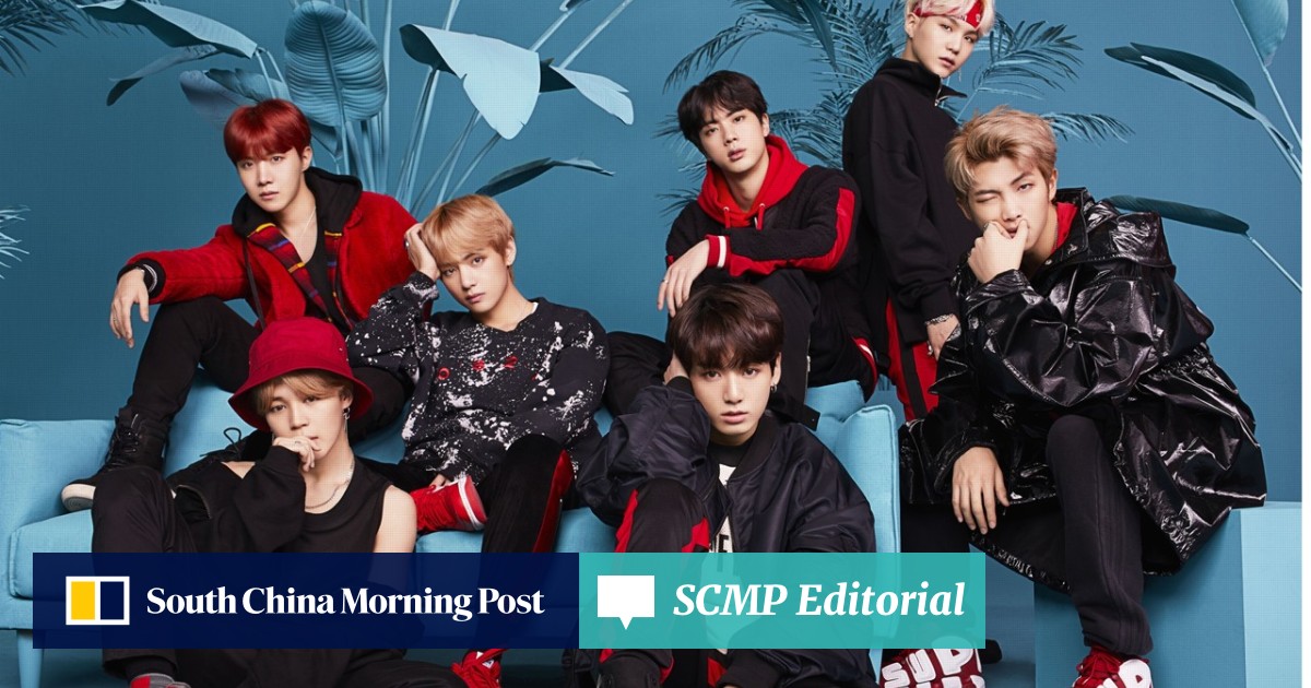BTS' new album has at least one surprise among its 11 tracks