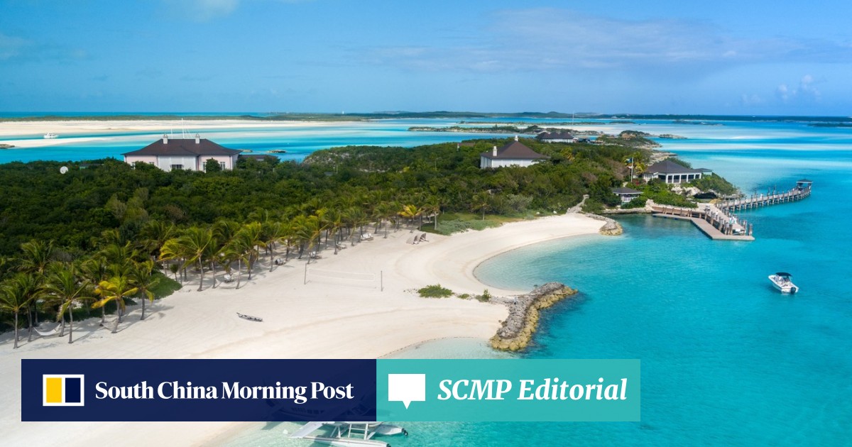 How much does it cost to buy a private island sales