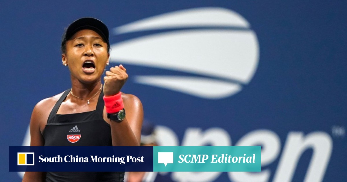 Five Things To Know About U.S. Open Winner Naomi Osaka