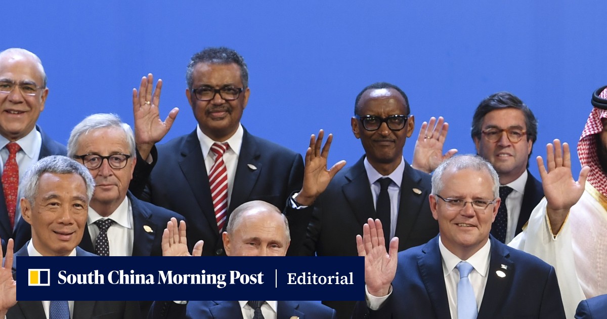 Opinion | G20 has quietly but surely tackled important issues that go ...