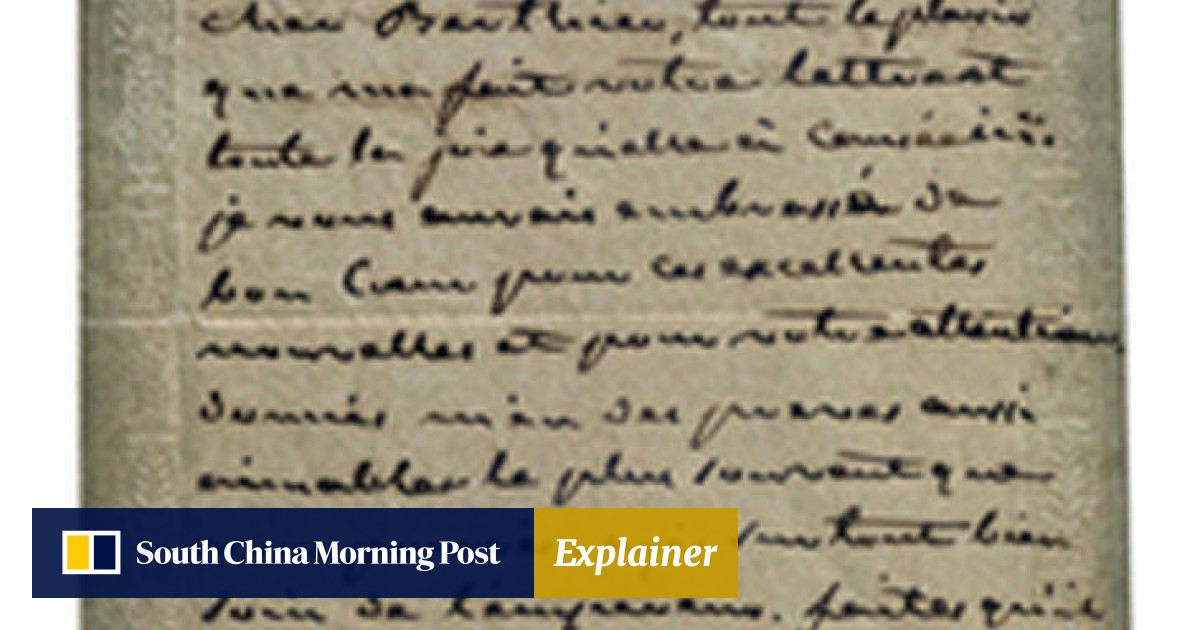 Succession: Napoleon and Josephine Letter Price for Connor
