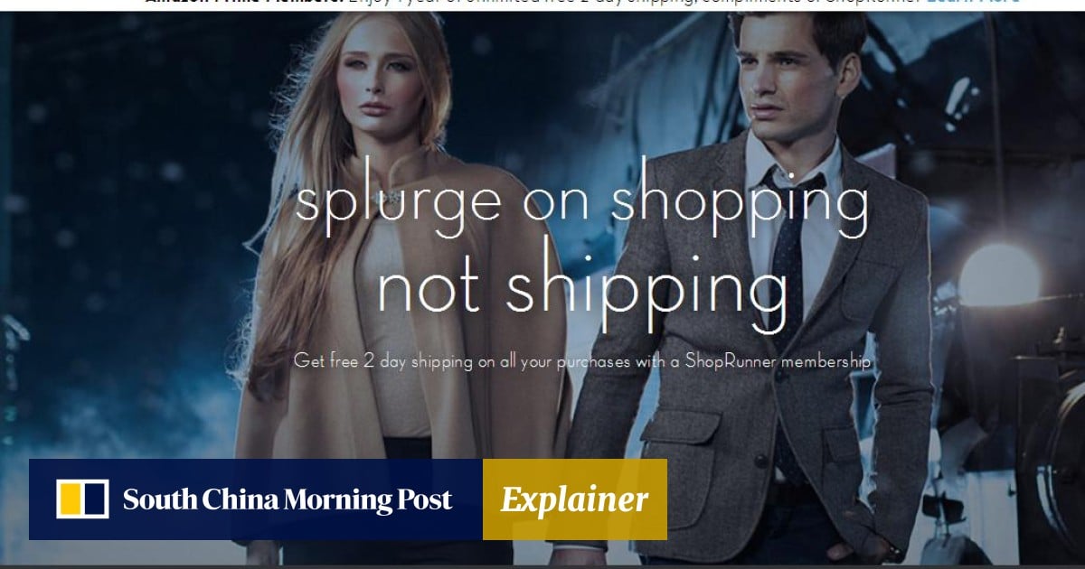 Gap shoprunner deals