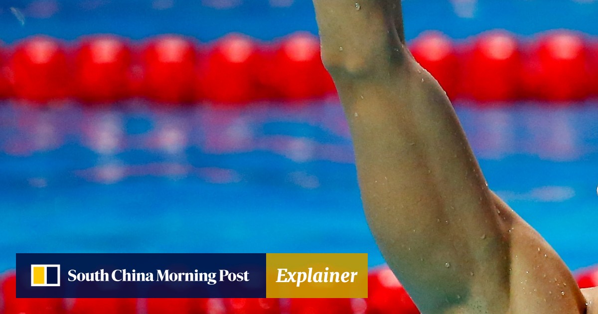 Drug-tainted Ning Zetao grabs gold for China in swimming's