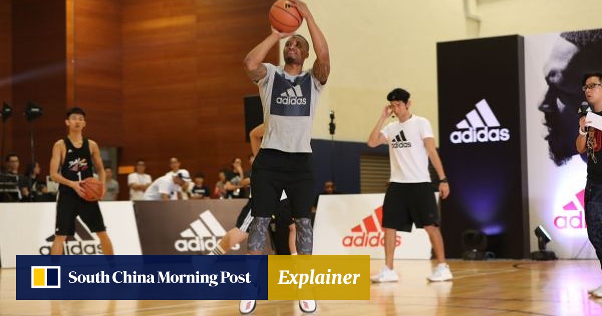 Adidas china basketball player shop