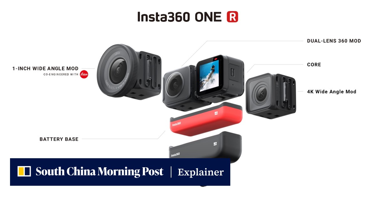 Insta360