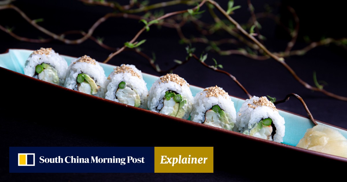 Vancouver's Legendary Sushi Chef Hidekazu Tojo Invented Far More than the  California Roll
