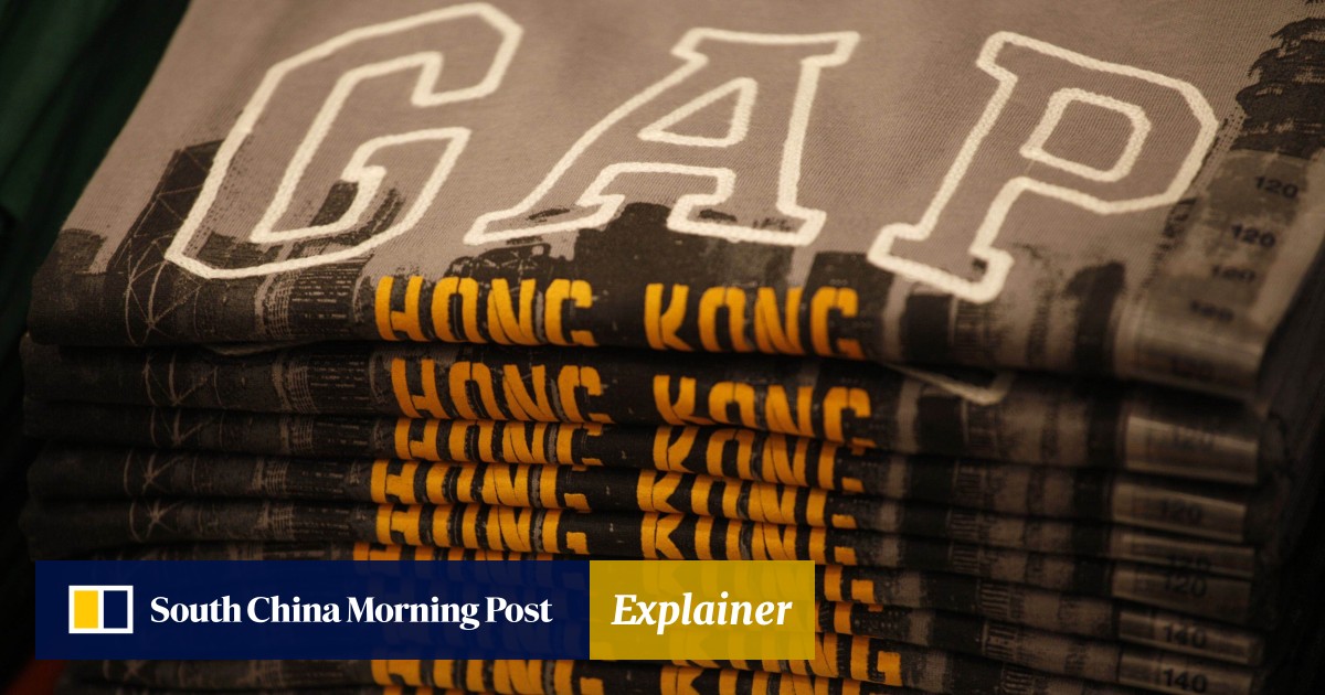 if 2021 kills fast fashion hong kong s garment industry could come back to life south china morning post