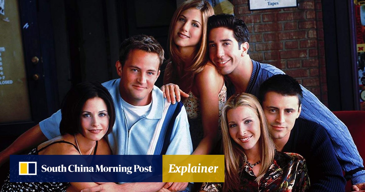 Friends Reunion Special Everything You Need To Know About Jennifer Aniston Lisa Kudrow Matt Leblanc And The Gang S Return To Tv This Month Bts Included South China Morning Post