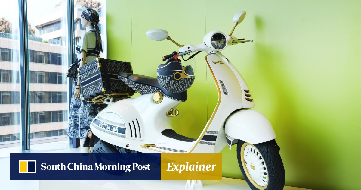 Dior's Dioriviera pop-up hits Hong Kong, plus Armani's Fala Chen tie-up and  Fendi's Pet Travel Line – this month's hottest luxury fashion launches |  South China Morning Post