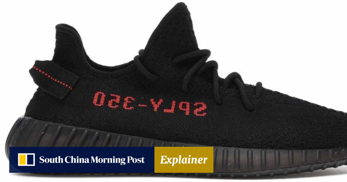 Yeezy bred 2025 release