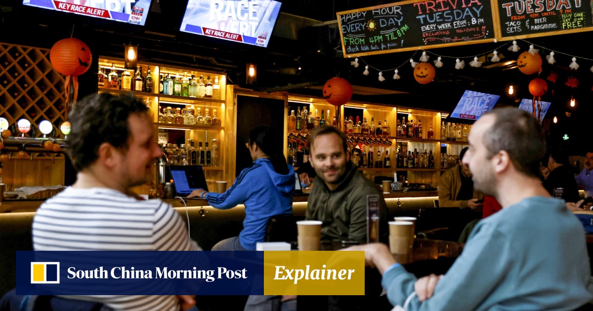 China’s expat tax system who pays and how does it work? South China