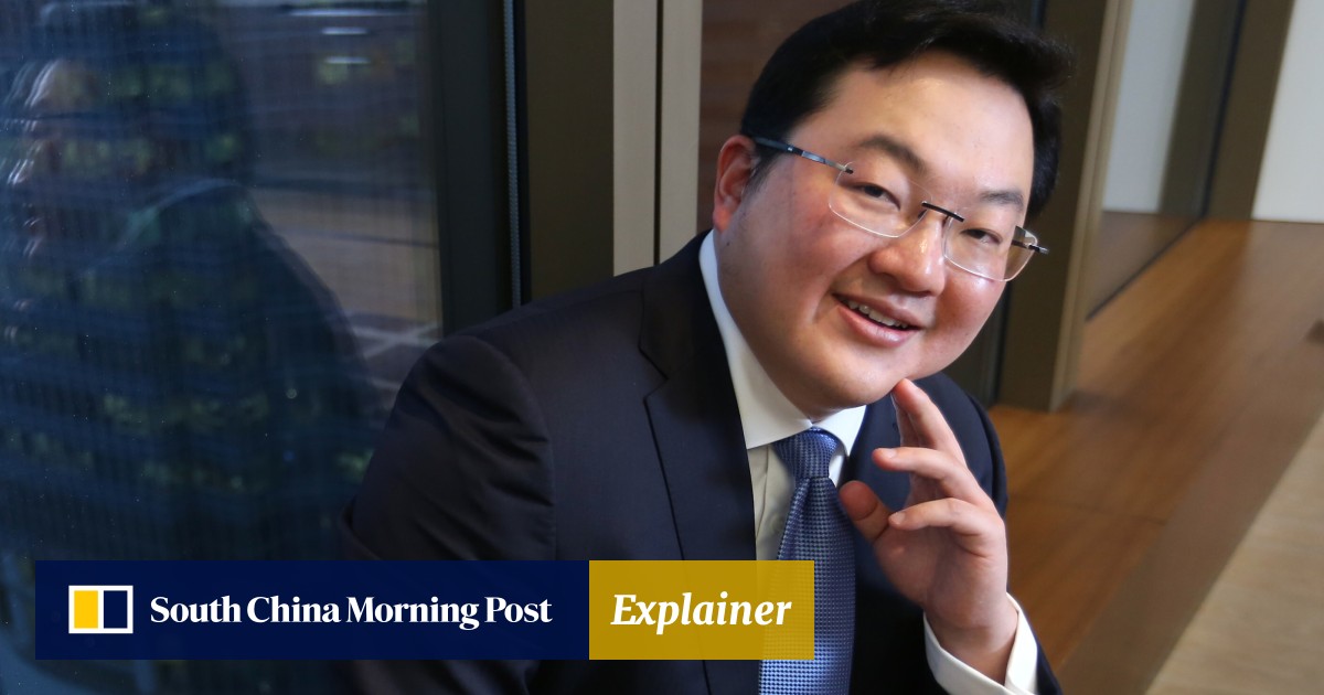 Explainer | Malaysia 1MDB scandal: bigamy, bribes and boozy parties ...