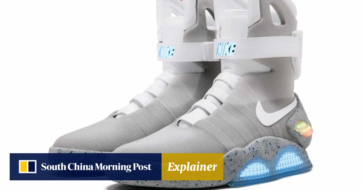 11 of the most expensive sneakers in history from Kanye Ye West s Grammy worn Nike Air Yeezys to Michael Jordan s game worn kicks and Virgil Abloh s Louis Vuitton Air Force Ones South China Morning Po...