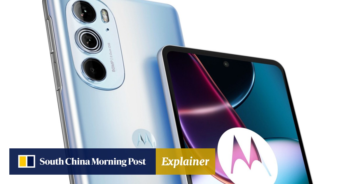 Review | Motorola Edge 30 Pro smartphone review: with 12 GB