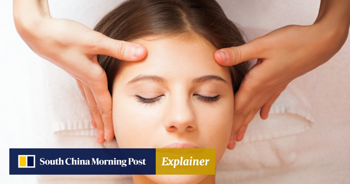 Why tui na, massage used in traditional Chinese medicine, could benefit you if you are in good