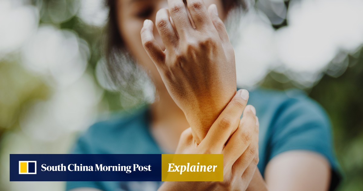Explainer | what is inflammation? Causes, symptoms, and treatment for chronic cases