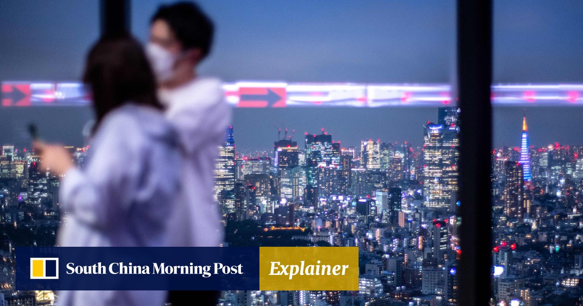 Japan opens up to some foreign tourists from June 10: what you need to know