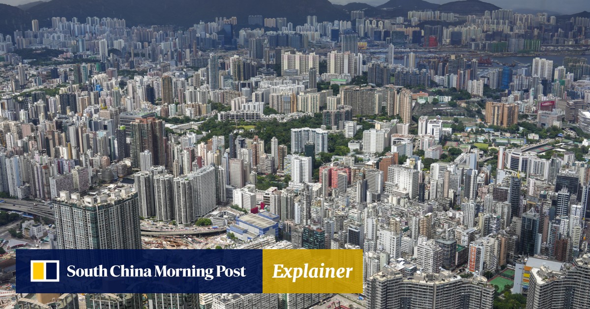 What does Hong Kong’s move to cut out lawyers in mortgage transactions