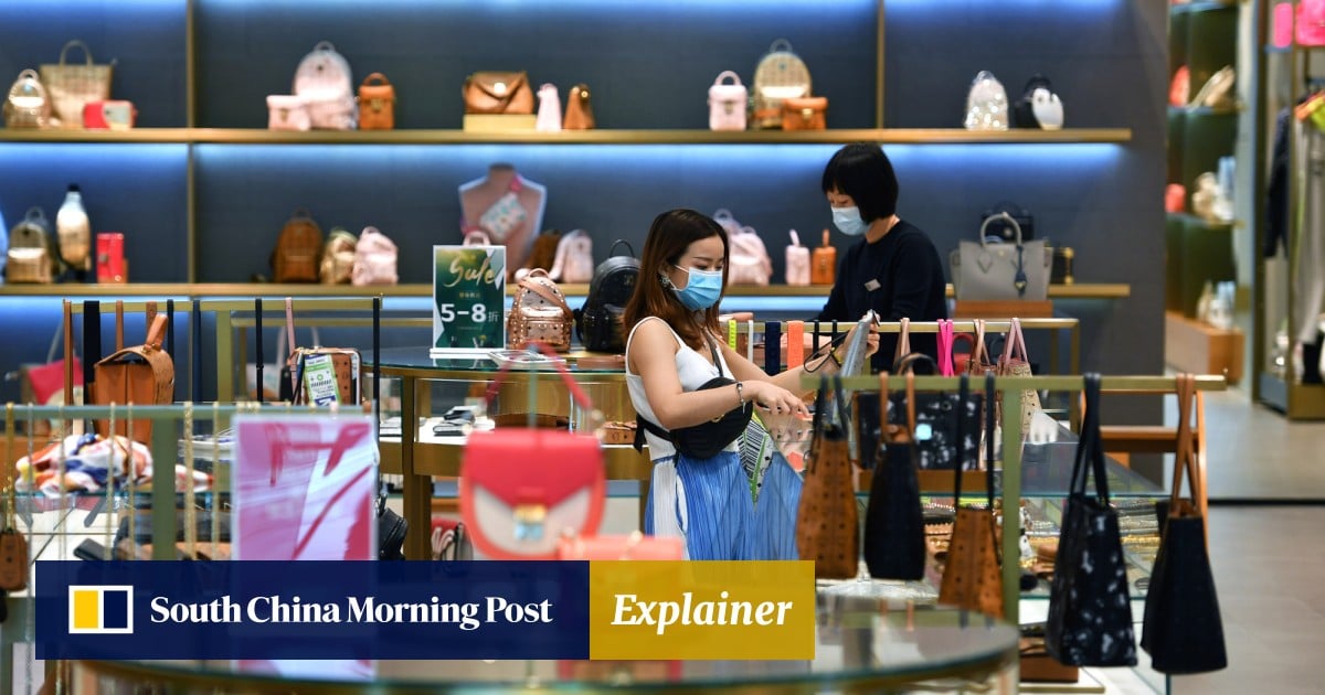 Cover Story: Why China Is Expanding Access to Duty-Free Shopping