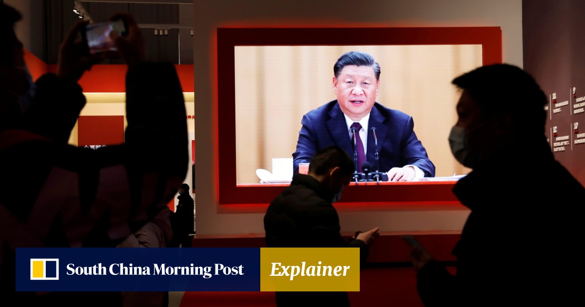 Xiconomics: 7 policies that shaped Chinas economy over the past decade