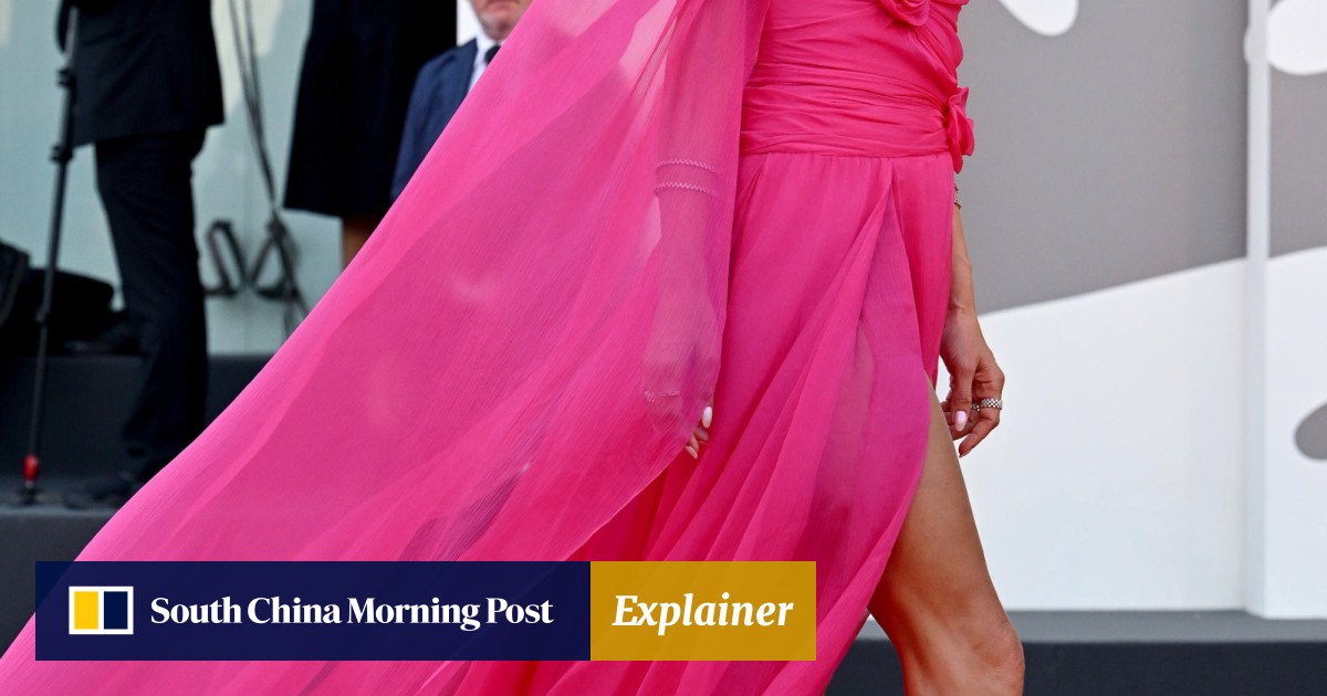 15 best dressed celebs at the Venice Film Festival 2022: from Harry Styles'  and Olivia Wilde's Gucci fashion for the Don't Worry Darling premiere to  Stranger Things' Sadie Sink in Alexander McQueen |