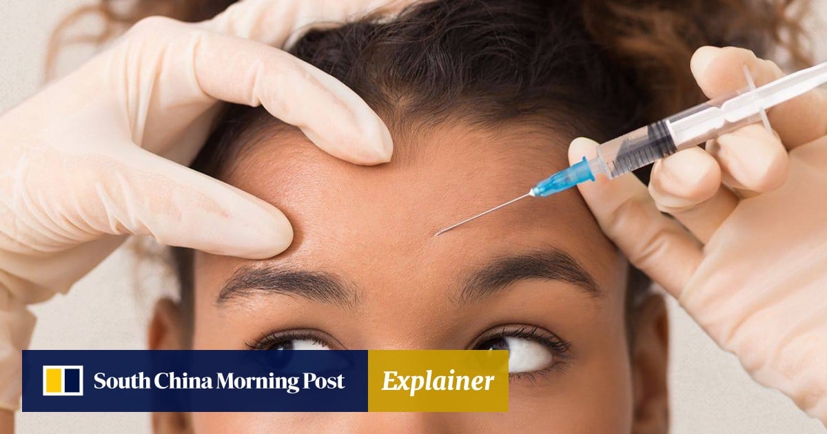 Explainer | New Botox alternative Daxxify is a longer lasting anti ...