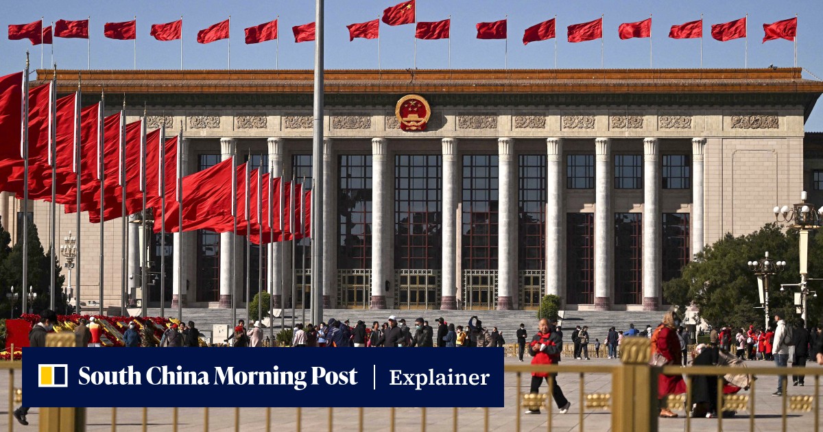 Explainer | How are China’s 20th Communist Party congress delegates ...