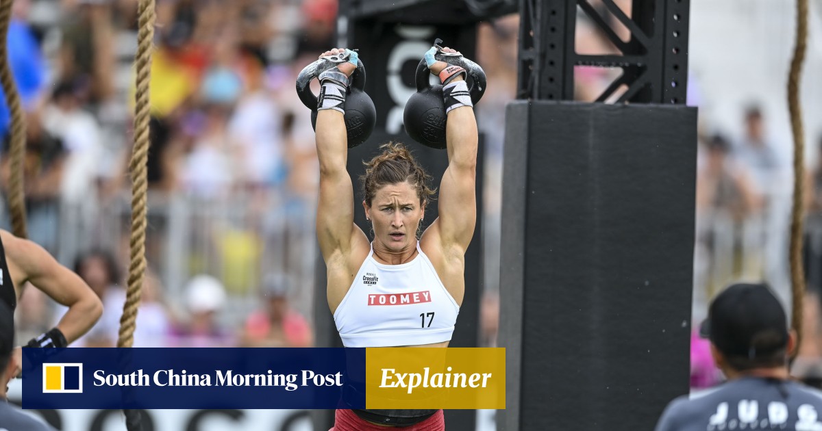 CrossFit Games changes to qualification process, standardised workouts