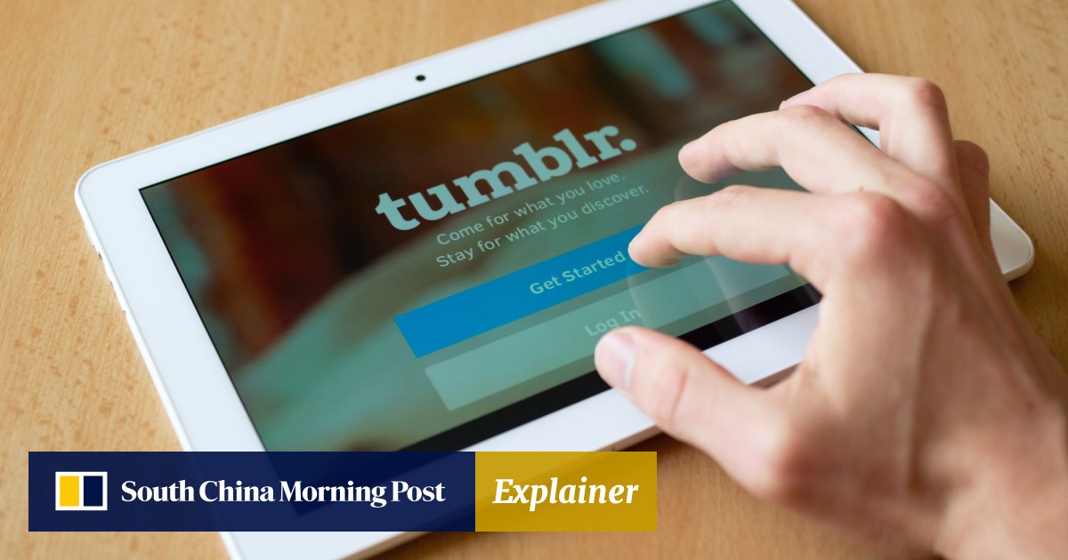 Explainer: What is Tumblr?