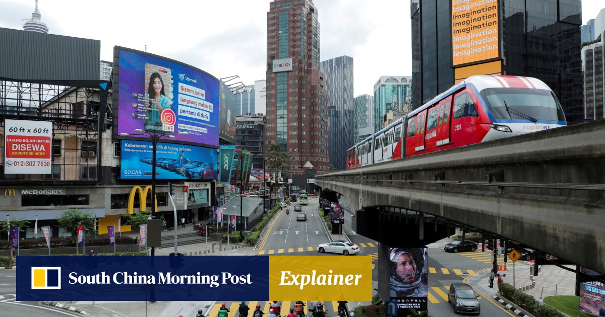 Explainer | Malaysia election 2022: A quick guide to what you need to