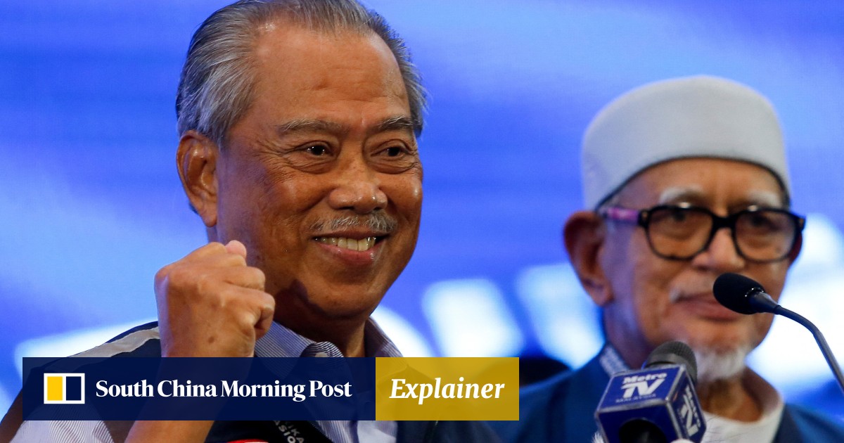 Malaysia election 2022